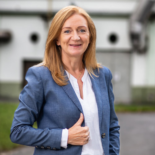 Karin Bärnthaler<br>