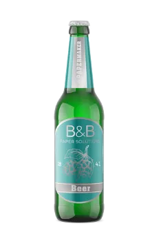 niklakettmedium plus